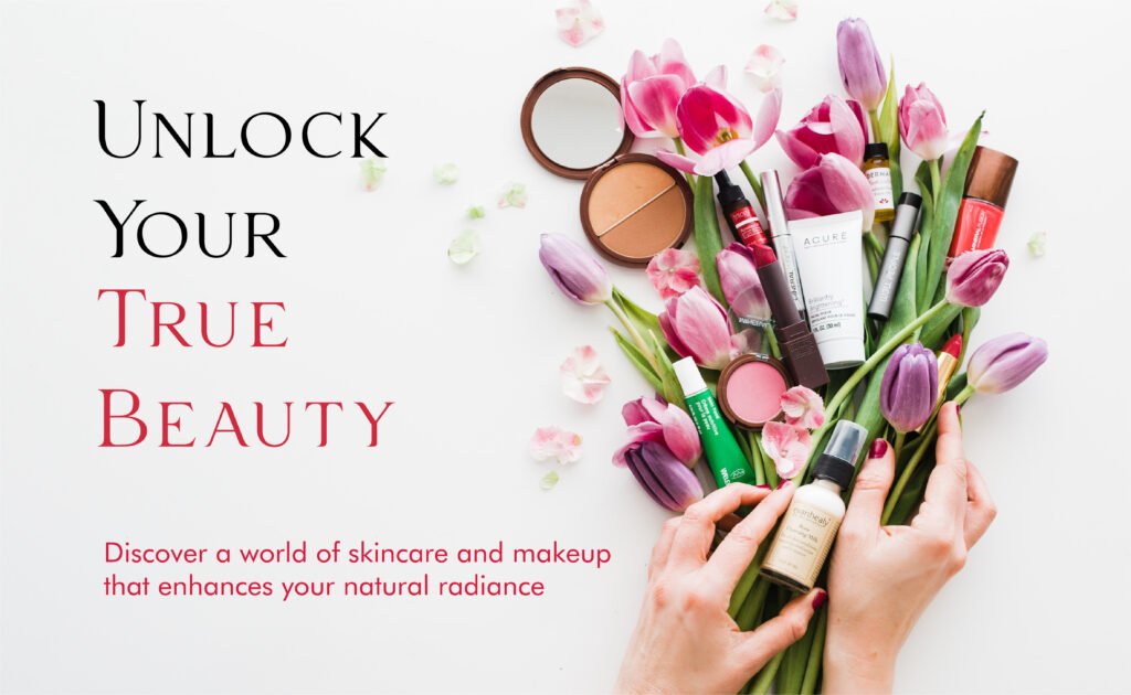 beauty sites