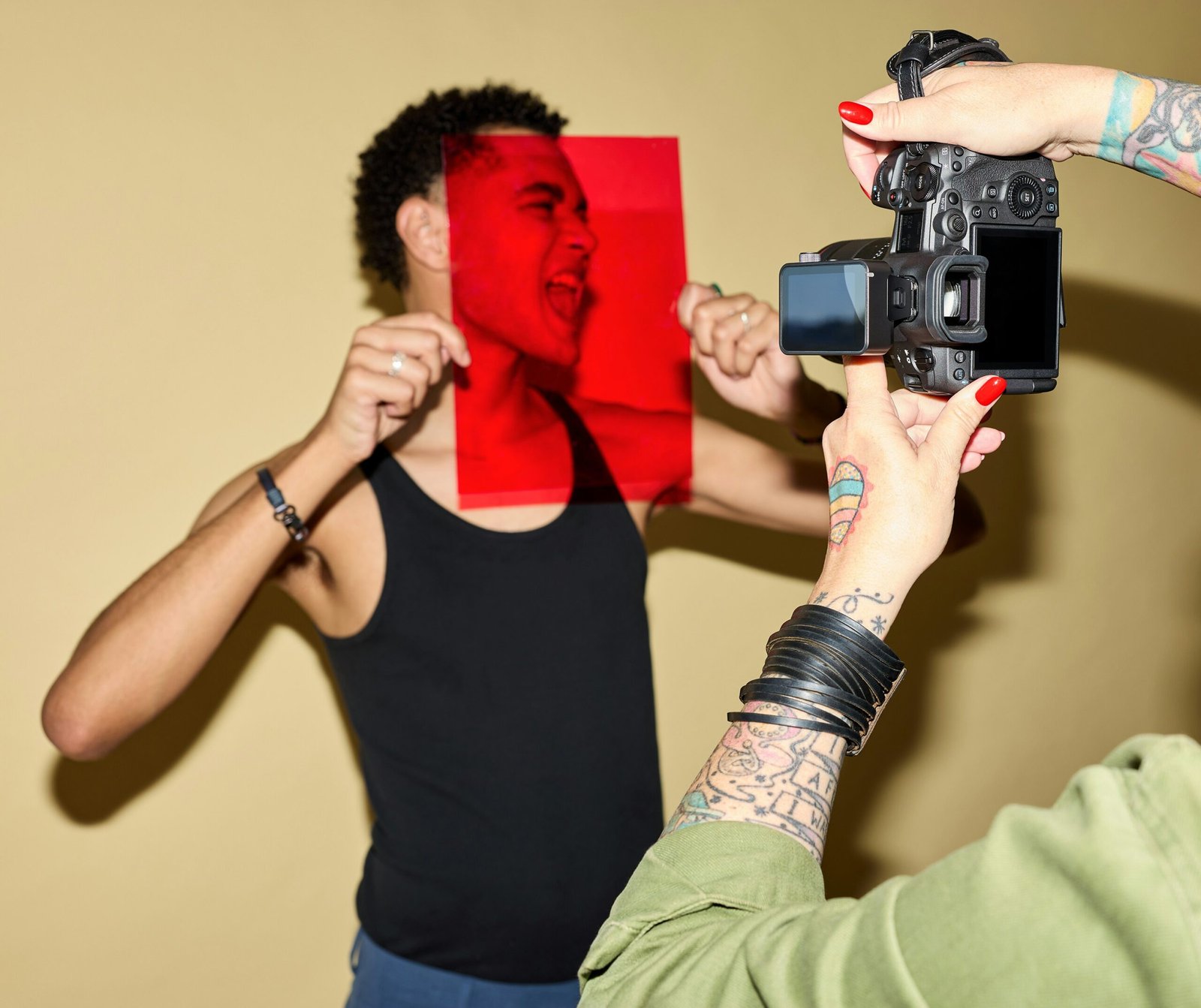 sandisk xs7h uhr96k unsplash